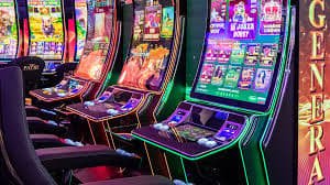 mmk97 ပလက်ဖောင်း မြန်မာနိုင်ငံ Online Gaming Platform
